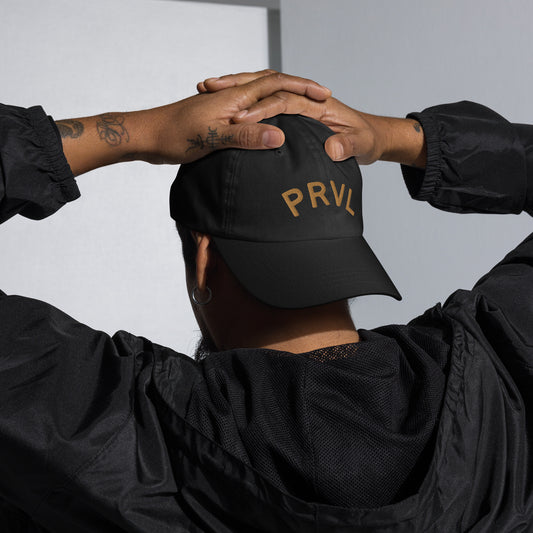 Prevail Dad hat