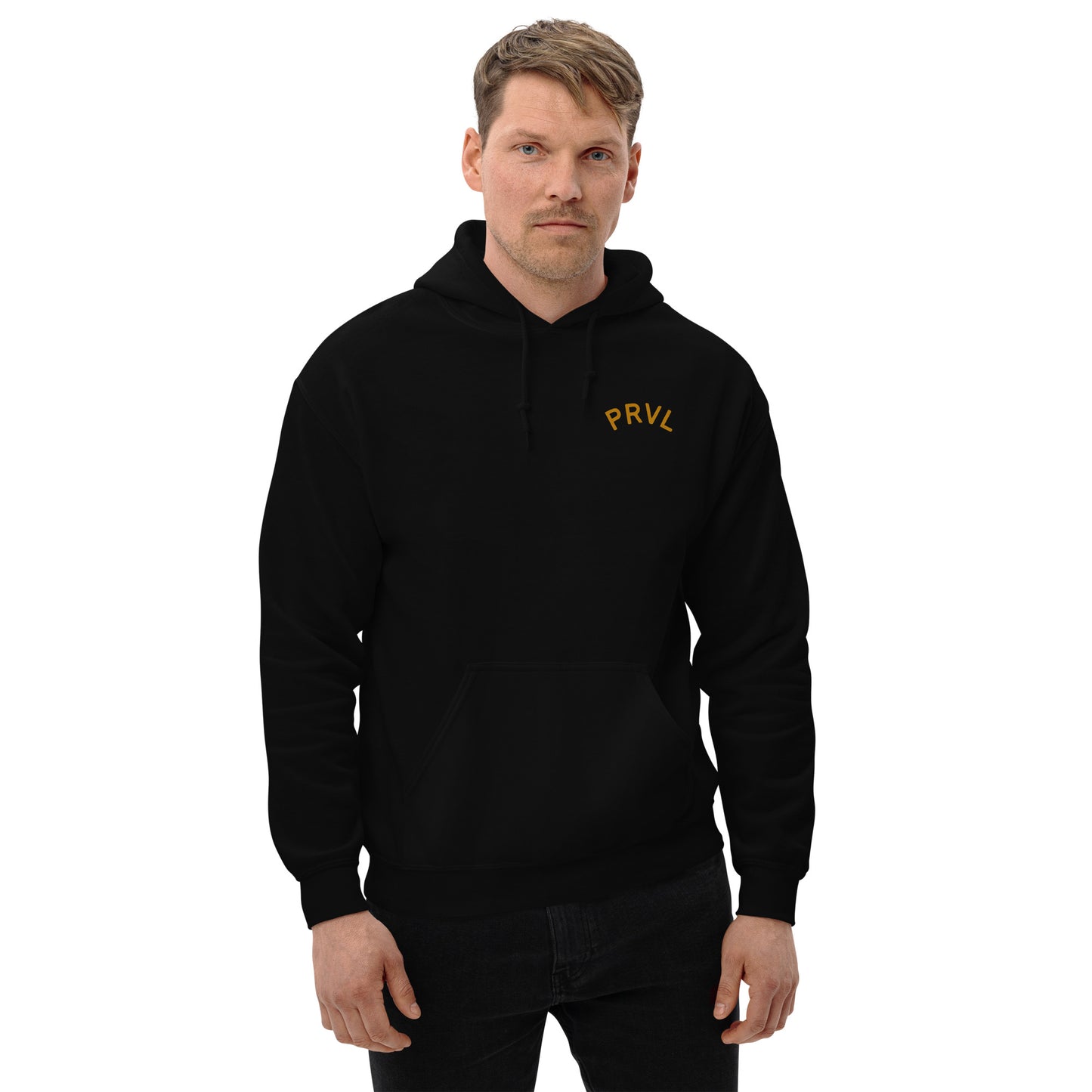 Prevail AAC Hoodie