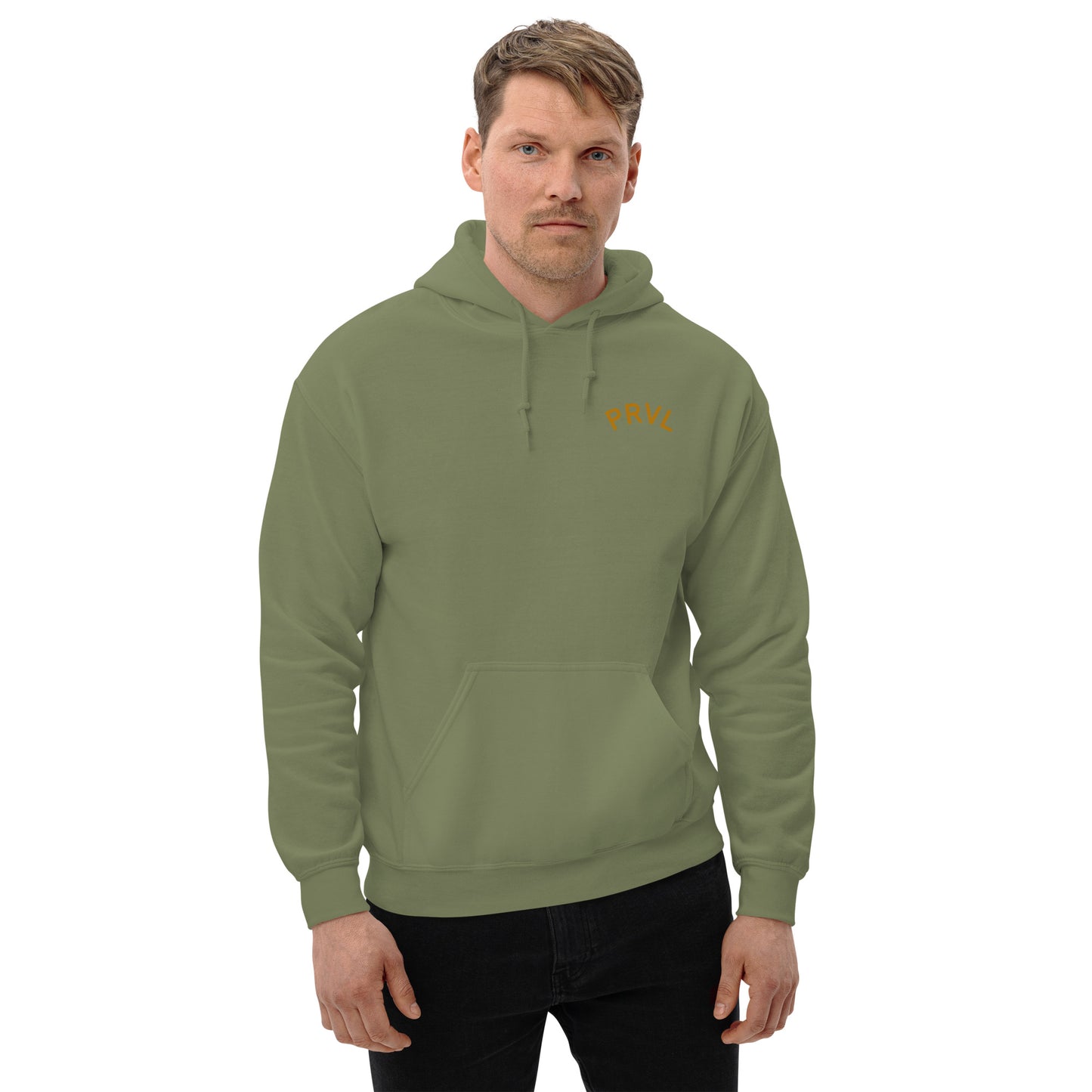 Prevail AAC Hoodie