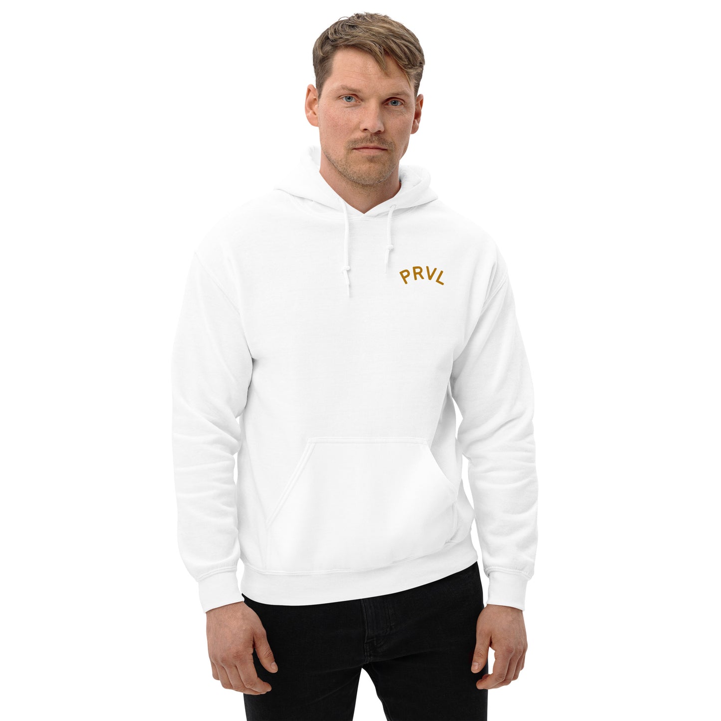 Prevail AAC Hoodie