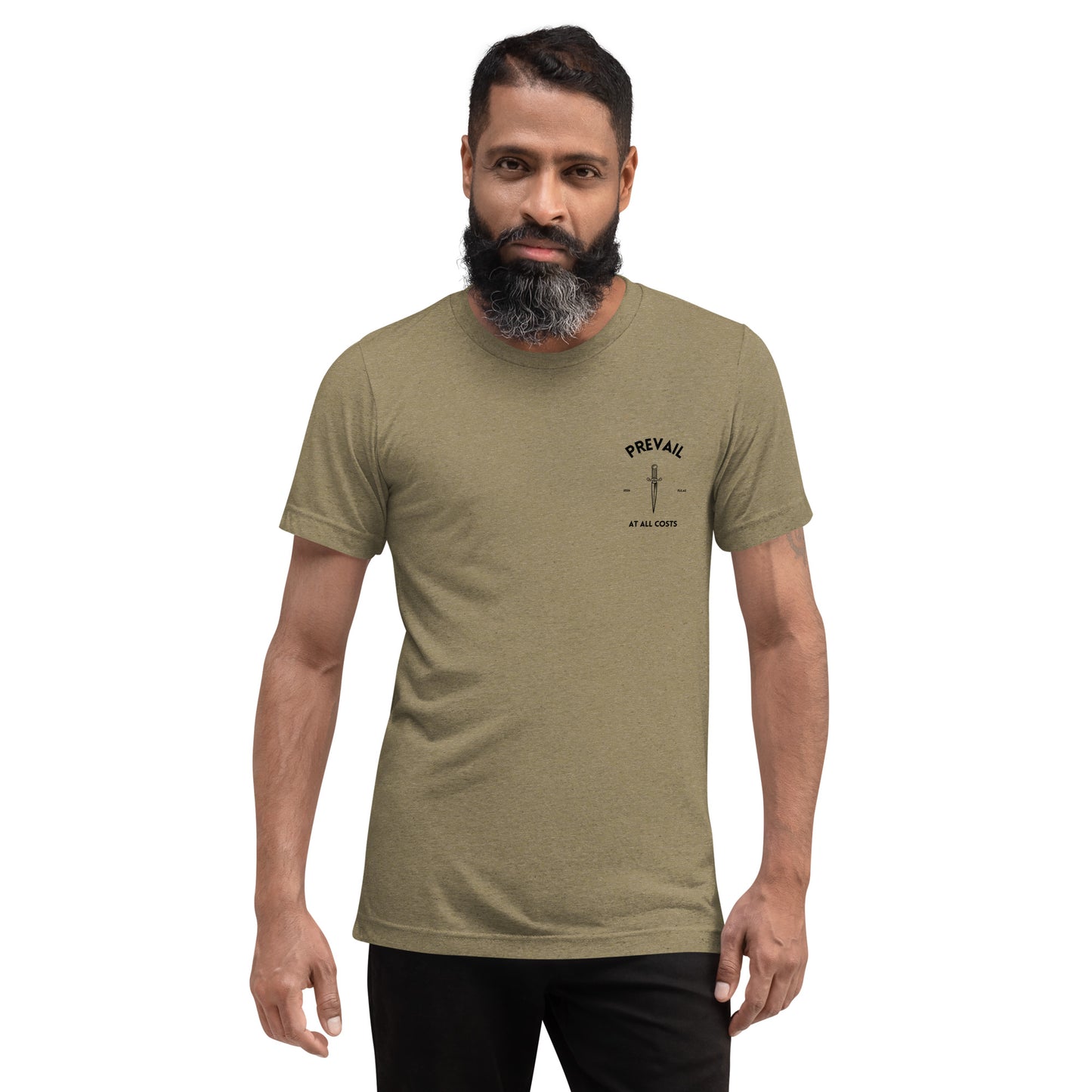 Banadir Billiards Tee