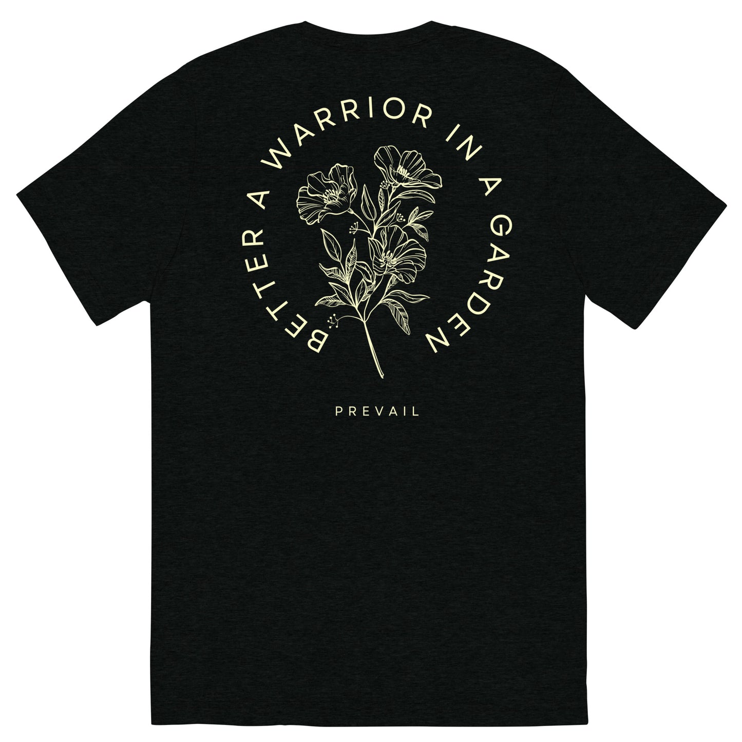 Warrior Tee