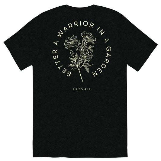 Warrior Tee