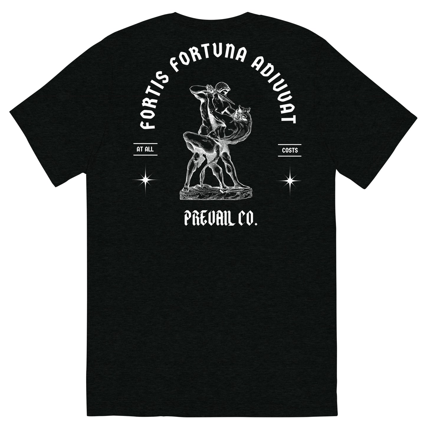 Fortis Fortuna Tee