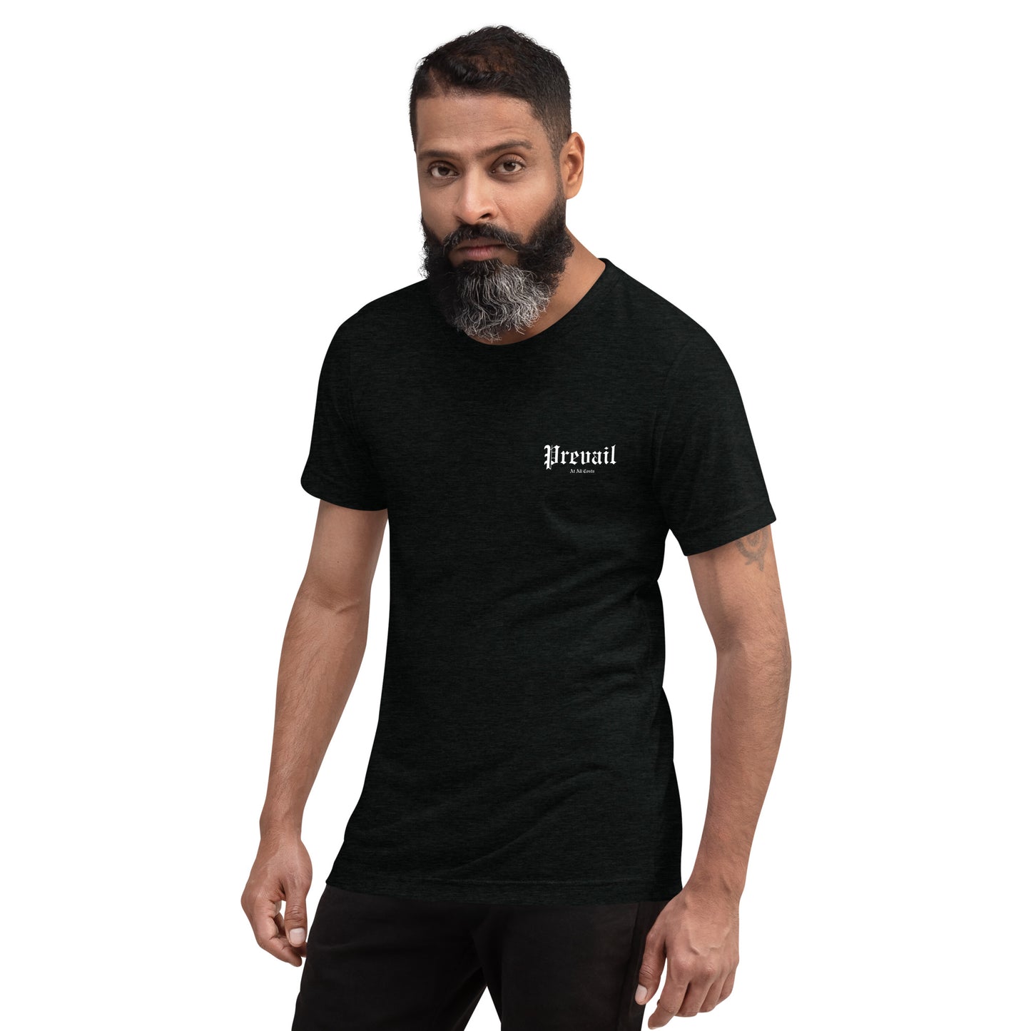 Fortis Fortuna Tee