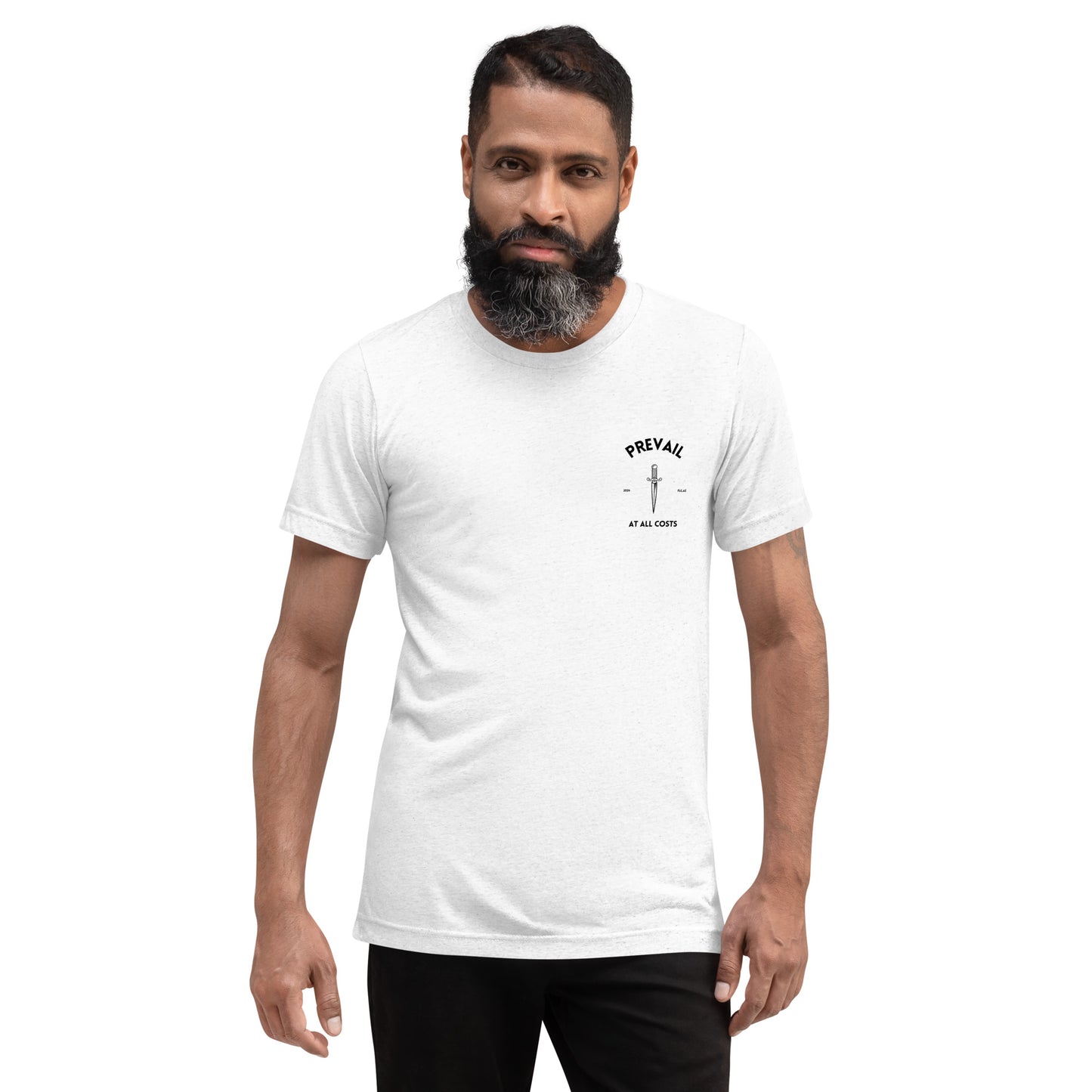 Banadir Billiards Tee