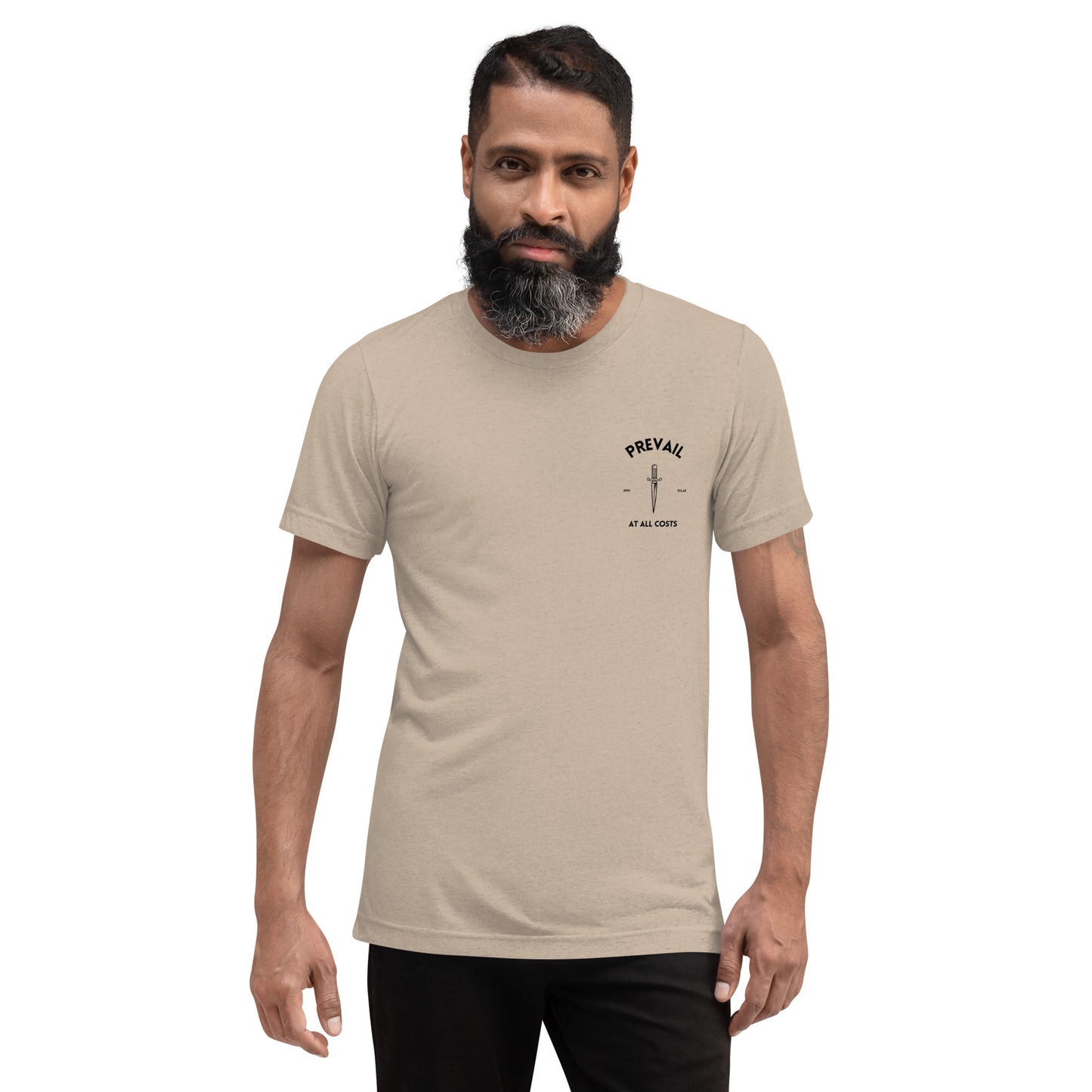 Banadir Billiards Tee